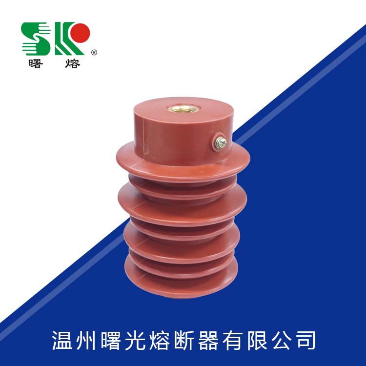 曙熔户内高压带电显示装置传感器CG5-10Q/95x130隔离开关设备专用