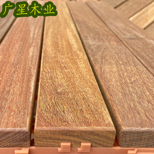 Imported Wood Wholesale South American Rosewood Discount Yibei Heavy Ant Wood Board Square Wood Cylindrical Floor Processing