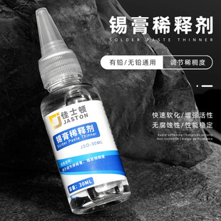 ��ʿ�D SMT�a�{ϡ�Һ �a��ϡጄ� ���a��l���{��ܛ���ܽ℩30ml