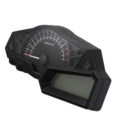 Speedometer for: Kawasaki Motosiklet cihazları