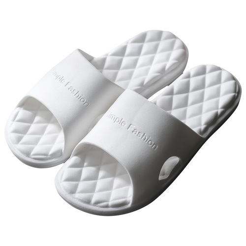 Wholesale extra large size men's sandals and slippers for men's summer home home indoor 46 bathroom bath 47 anti-slip 48 slippers home