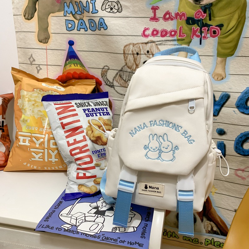 흰색 - 펜던트 없음