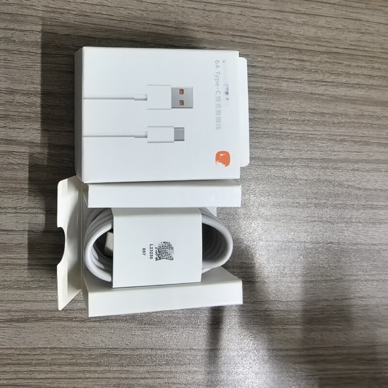 直供适用小米Mi33W充电器USB Charger欧规快充90W67W45W120W|undefined