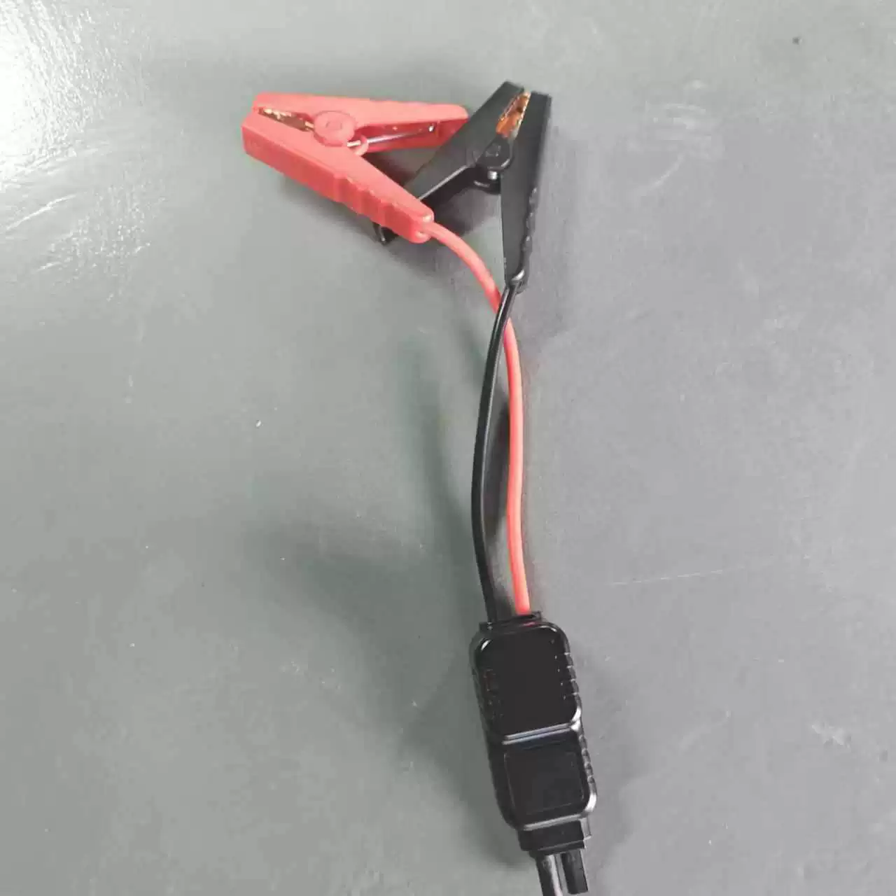 Пять элементов защиты от толстой безопасности смарт-зажим для крокодила фабрика прямых продаж F смарт-зажим