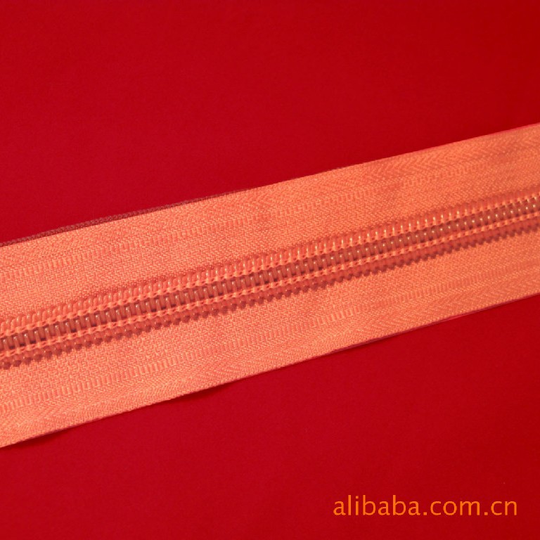 10号人字纹22KG尼龙拉链