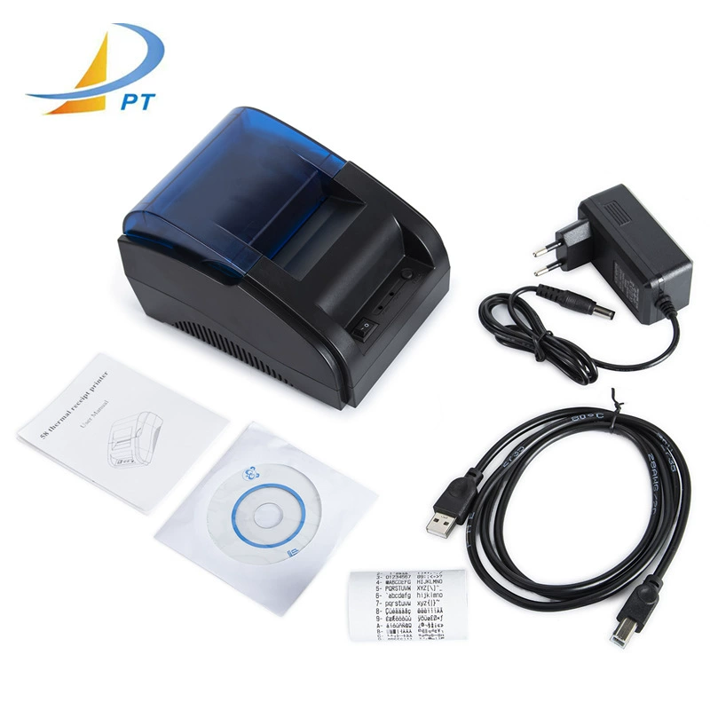 Printer, (Cross-border trading), 58mm