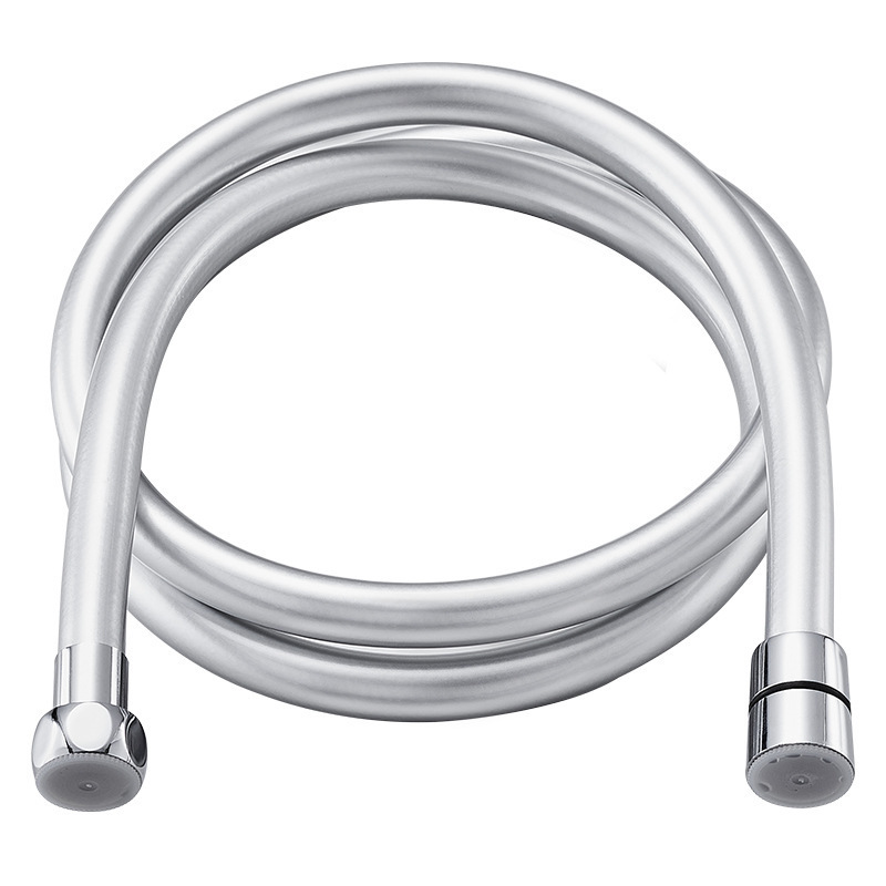Tubo de PVC 1,5 m/Plata