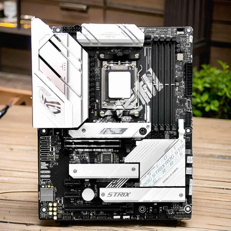 Подходит для материнской платы ASUS ROG Strix B650-A GAMING WIFI