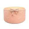 Cup sleeve 7.5cm-orange
