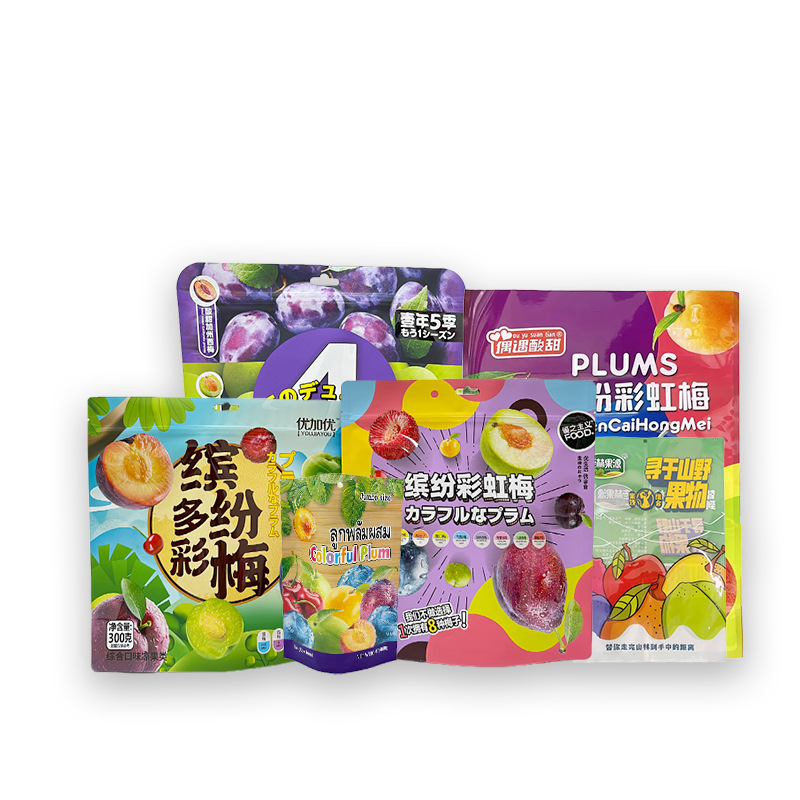 水果包装袋主图5