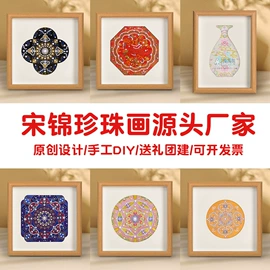 其他益智玩具;DIY/数字油画;画纸、画布