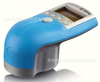 供应回收BYK 6805 6800 6834 6835 6801色差仪