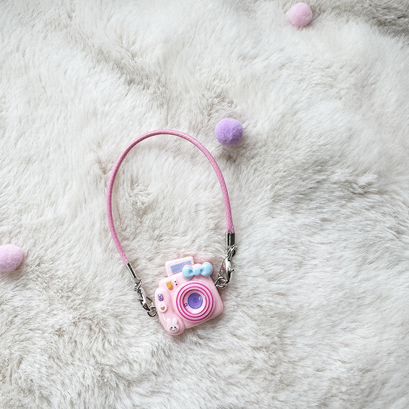 Solo ropa] Llavero de primera y segunda generación Labubu colgante de ropa Rabubu ropa de bebé suéter de punto traje de sombrero