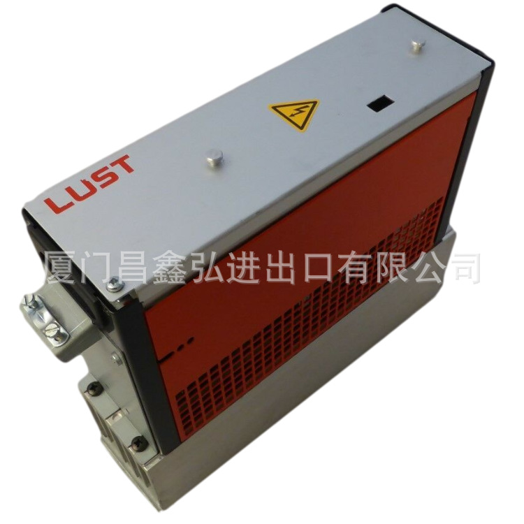 LUST路斯特CDA32.004.C1.4伺服驱动器    全新