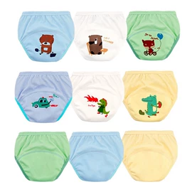 布尿裤;罩衣;尿布