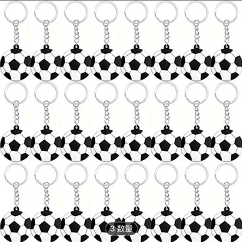 Factory Direct Sales Pvc Key Chain Rugby Football Basketball Volleyball Baseball Beach Ball Keychain Wholesale Factory Direct Sales Pvc Key Chain Rugby Football Basketball Volleyball Baseball Beach Ball Keychain Wholesale