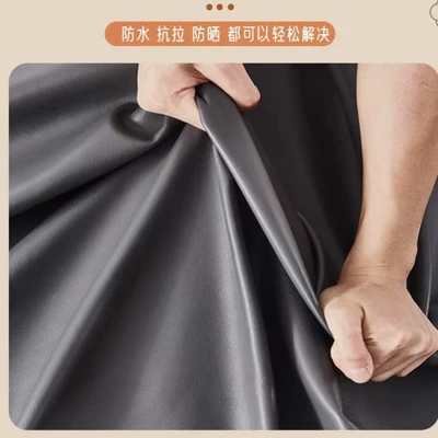 Electric car cushion, Seat Cover, Rainproof and Sunproof