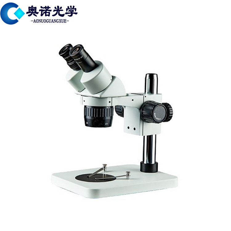 经济型体视显微镜两档可调维修电子元器件检测适用双目超清高清