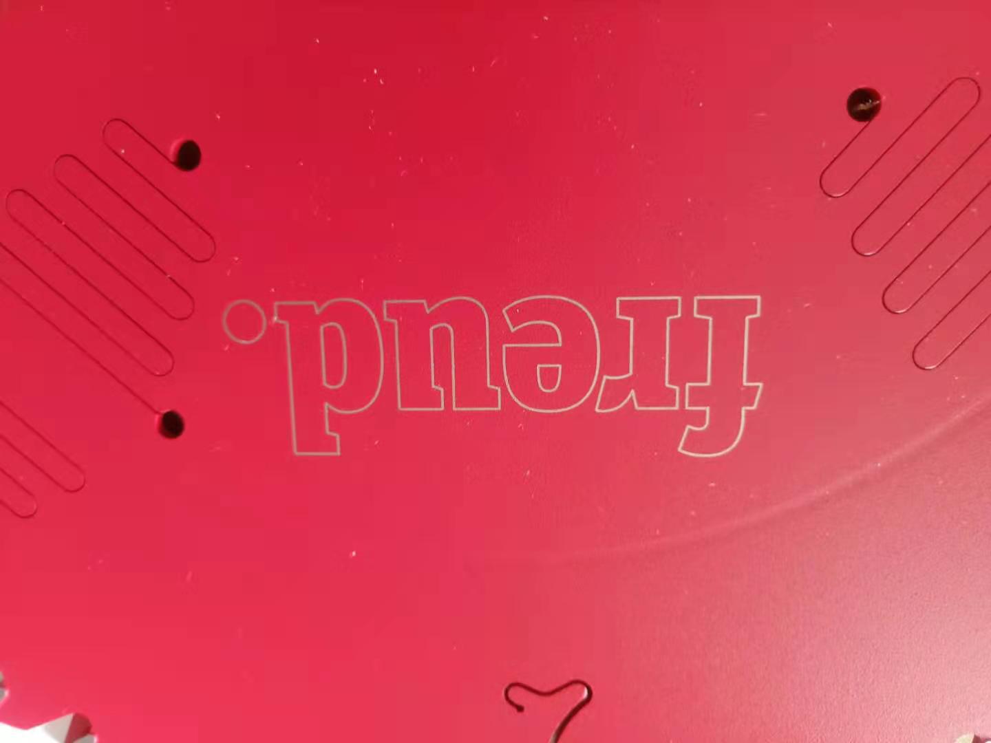 纯进口原装意大利锐(FREUD)工厂硬质合金圆锯片