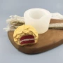 慕斯烘焙巧克力硅胶蛋糕模