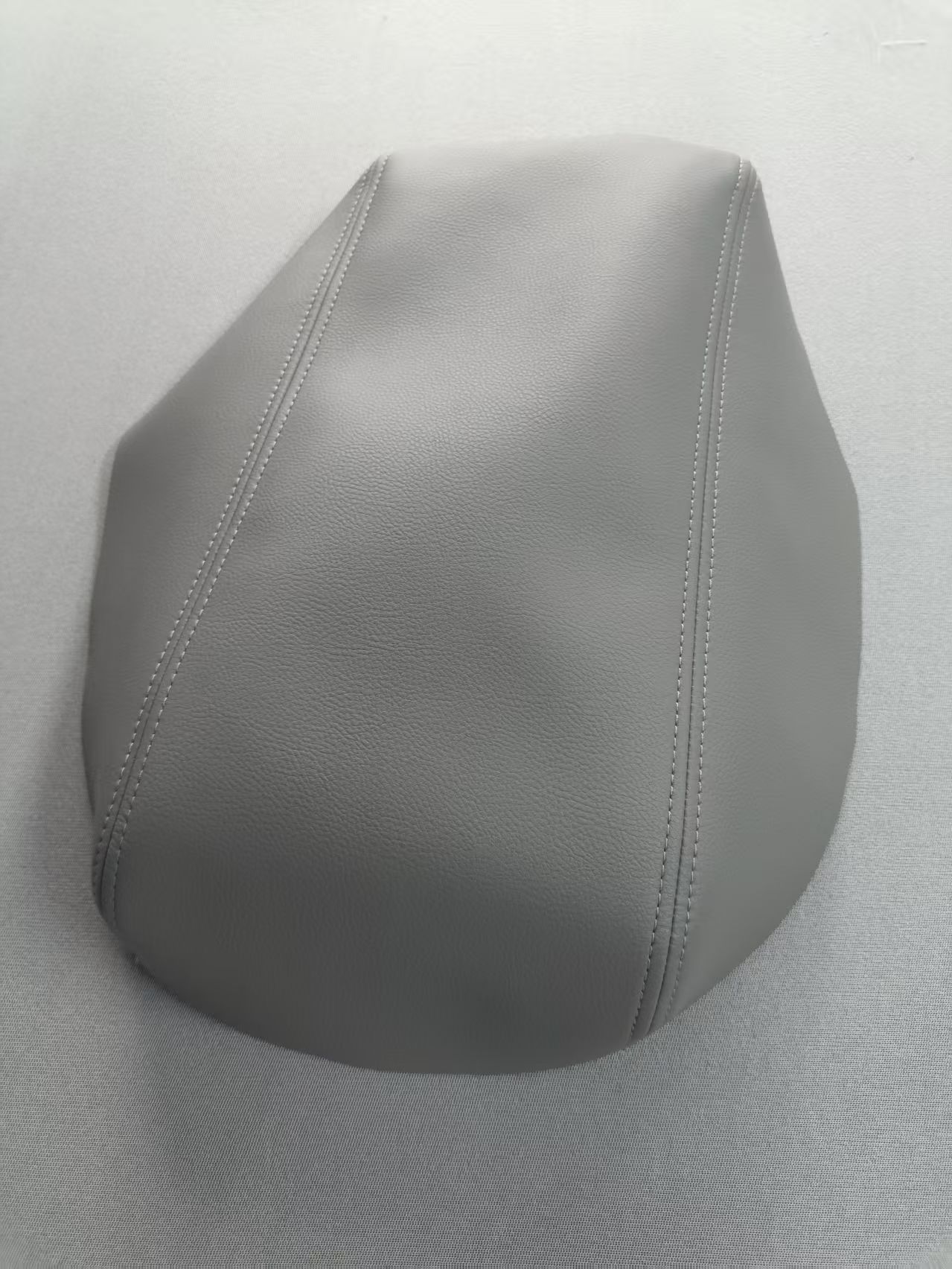 Cross-Border Applicable Toyota Camry Armrest Box Cover Leather Case Car Central Armrest Leather Protective Cover Interior Car Accessories