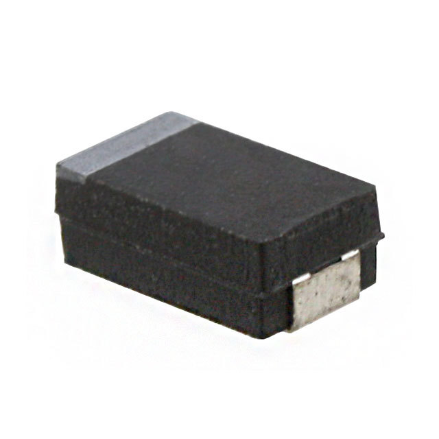 293D157X9016D2TE3 Vishay Intertechnology 钽电容 600mΩ ±