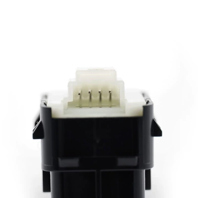 Control Switch, Glass lifter