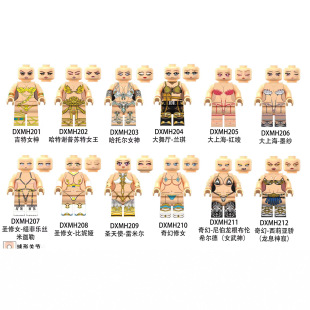 ������MOC�Ű�����Ԓ�}��ŮDXMH201����Ů�����נ�����Ů���w�eľ