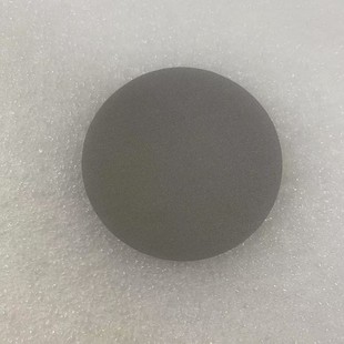 High Quality Metal Manganese Target Mn High Purity Manganese Sheet Vacuum Coating Sputtering Target