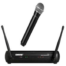 SHURE �栖 SVX24-PG28һ��һ�o���ֳ�ԒͲ �o����ϵ�y �ֳ���