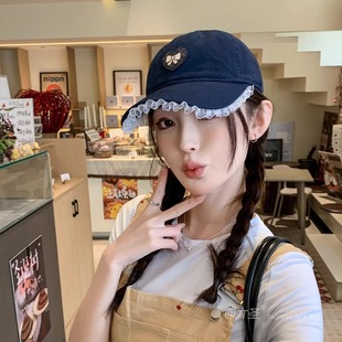 �r�и߼�������Ů����ñ �n��ins�L���������@ĘС��ꖷ��L����ñ