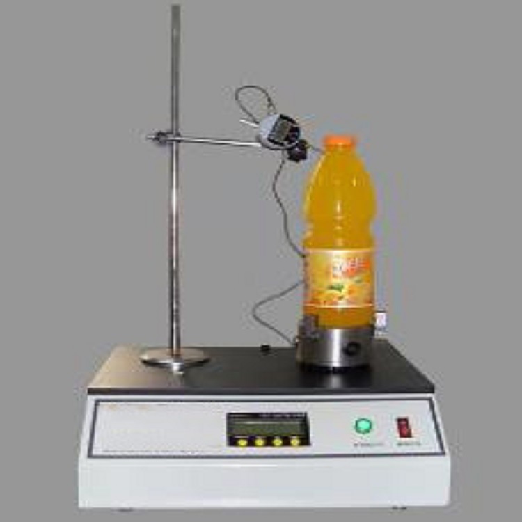 饮料瓶垂直度偏差测量仪 型号:ZXHD-1库号：M279898