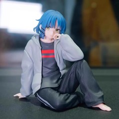 批发/代发孤独摇滚DC山田凉居家服手办机箱现货后藤独喜多郁代山