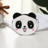 Black -eye panda