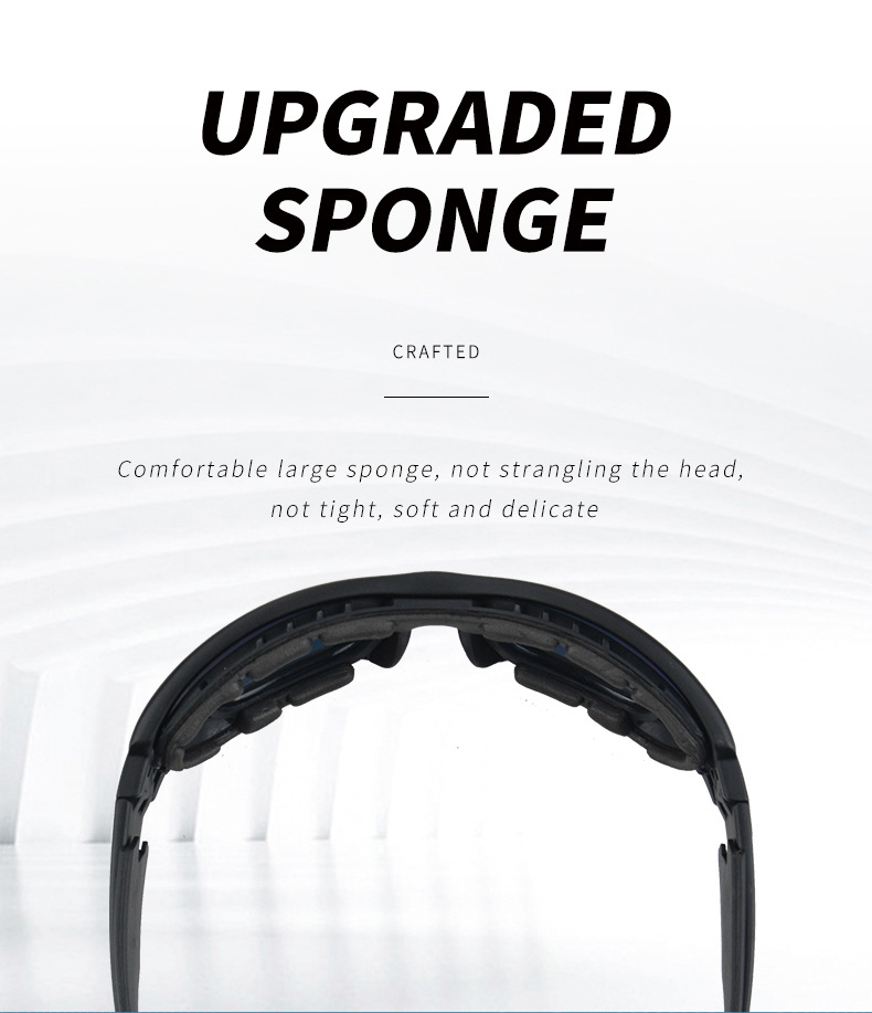 CS Field Anti impact Exercise Tactical Goggles Explosion proof Safety Sports Shooting Glasses_voghion.com