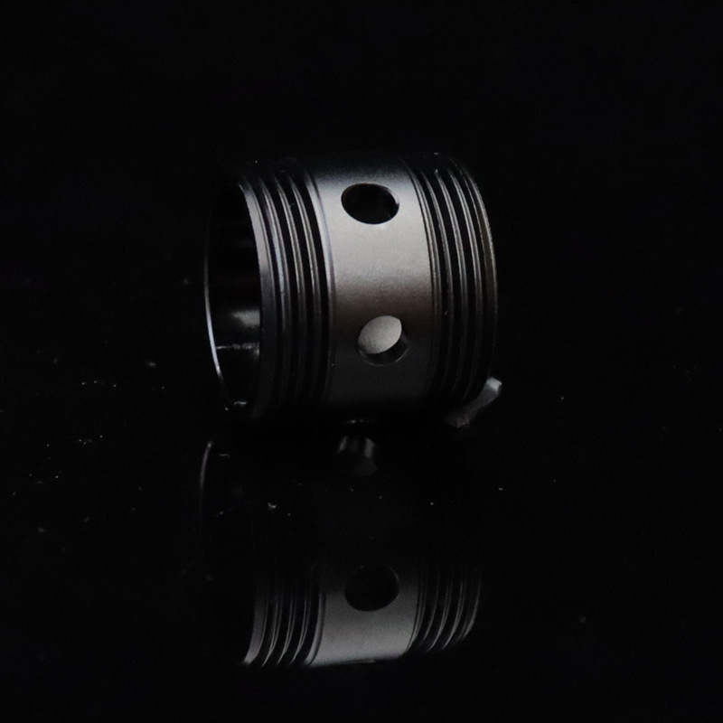 PJ00 Series Connector Color-Changing Light-Illuminating Double-Edge Connector Star Wars Lightsaber Metal Toy Gift for Children