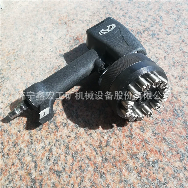 Пневматическая нумерационная машина может использоваться как двойная буквенная головка стальная печать кодировочная машина фланцевый диск пневматическая маркировочная машина