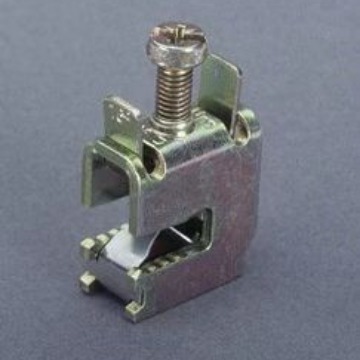 母线系统 通用导线连接端子  16 - 70 mm²厂家直发        01287