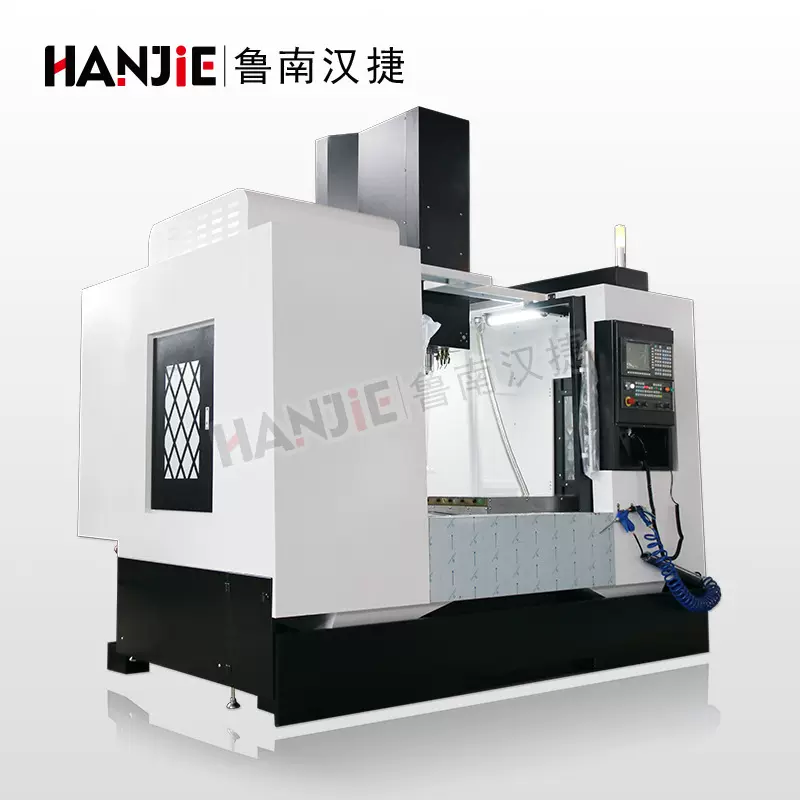 VMC850加工中心 数控铣床VMC1160 数控铣床 立式加工中心 电脑锣