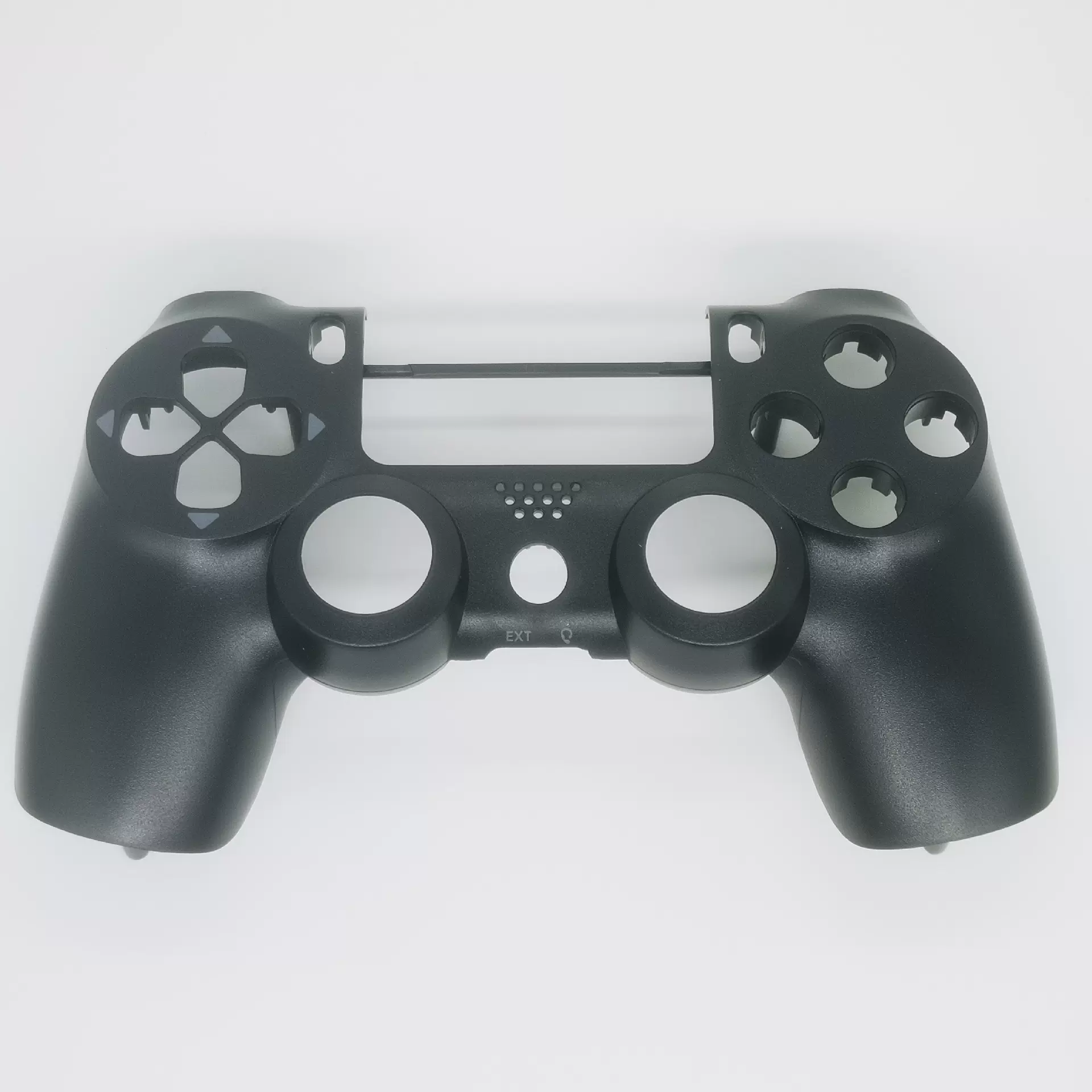 现货精英级全新p4游戏手柄双震动全功能蓝牙手柄支持PC音频外放