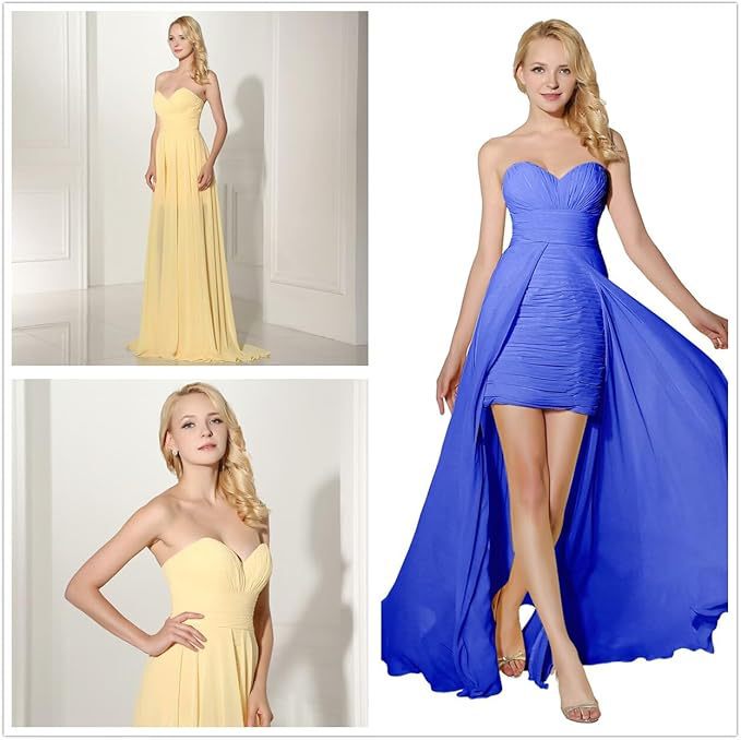 2025 Solid Color European and American Evening Dress Long Tube Top Slim Off-Shoulder Best Friend Amazon Fashion Bridesmaid Group Dress