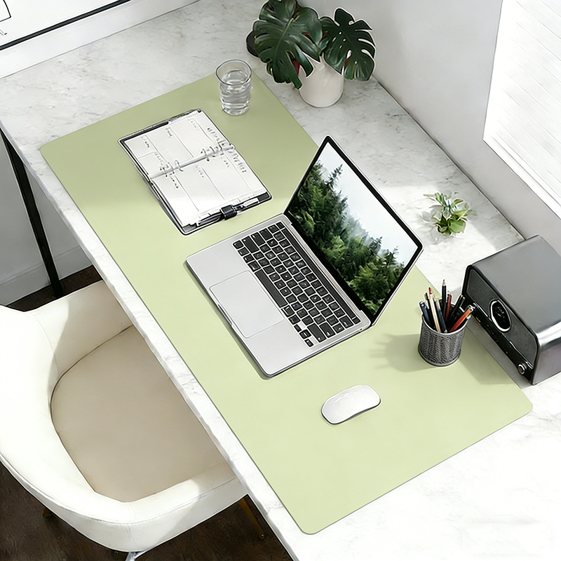 그레이 그린 벨벳 바닥