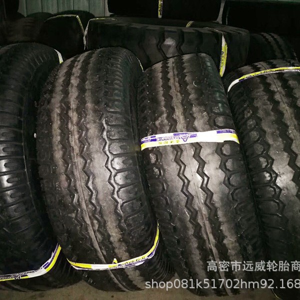 越野轮胎 15.5-20 全钢子午线轮胎20层级 顺纹
