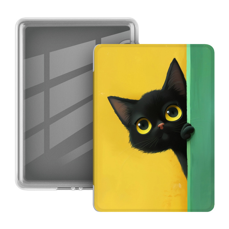 Kindle Paperwhite12/11/10th アクリル保護ケース KPW6543 透明保護ケースに適しています。|undefined