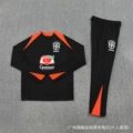2526 brazil black [player edition]