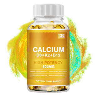 ���Q���NƷ�����}ܛ�z��CALCIUM D3+K2+B12�S��֧���NOE M��