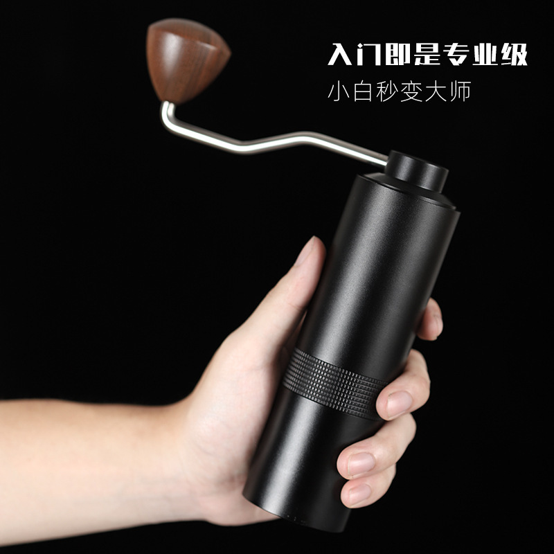 Professional hand Coffee Grinder coffee bean grinder household hand grinder stainless steel core grinder Professional hand Coffee Grinder coffee bean grinder household hand grinder stainless steel core grinder