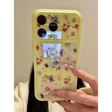 ��ͨcoco�uŮ���m��iPhone17PROMAX�֙C���¿�16Proȫ��15/14��ͨ