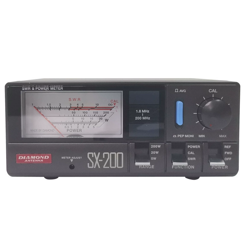 Алмаз SX200 | SX400 | SX600 | SX1100 Стопперометр радиочастотной мощности