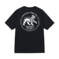 Black【Lion】